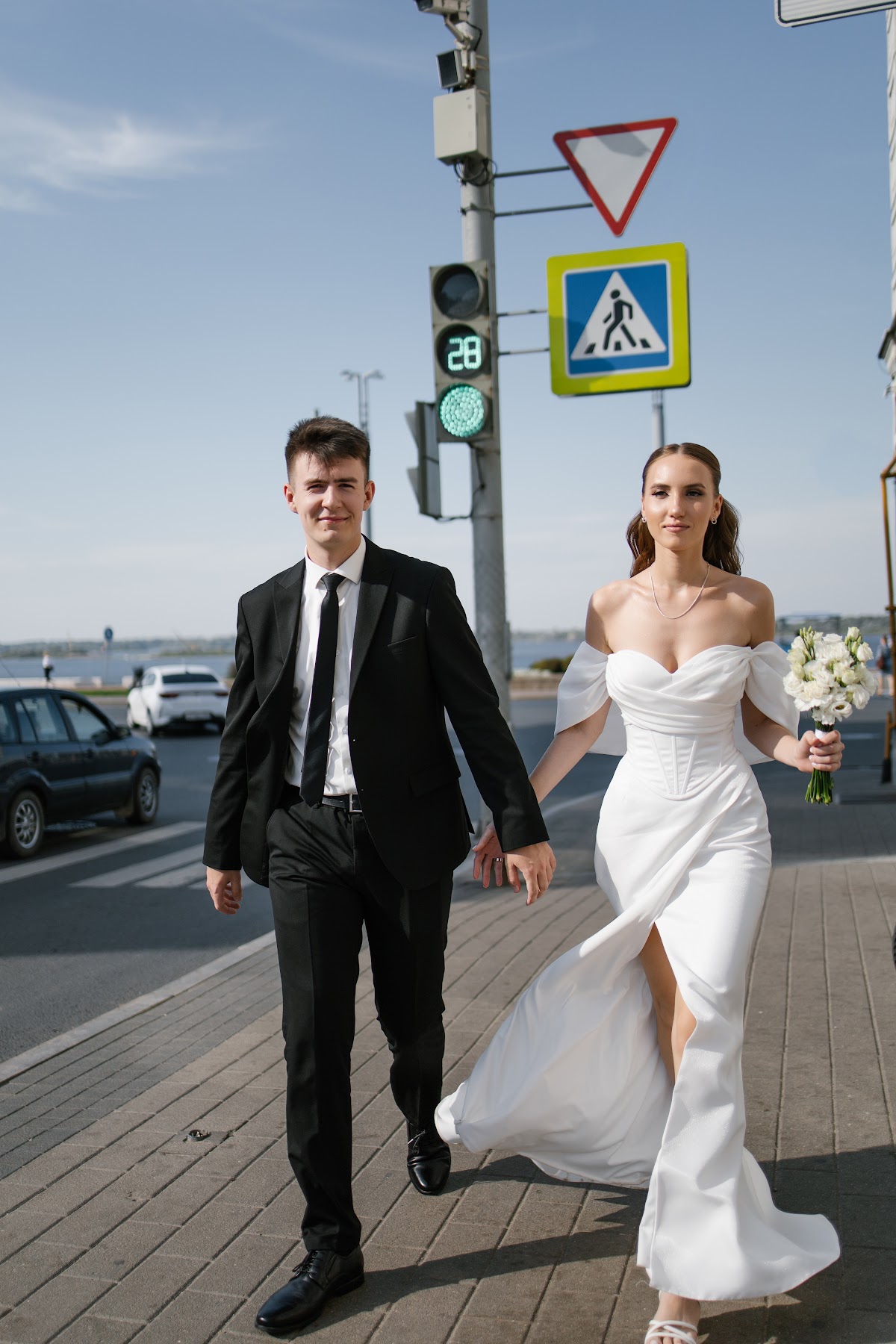 Портфолио: Свадьба