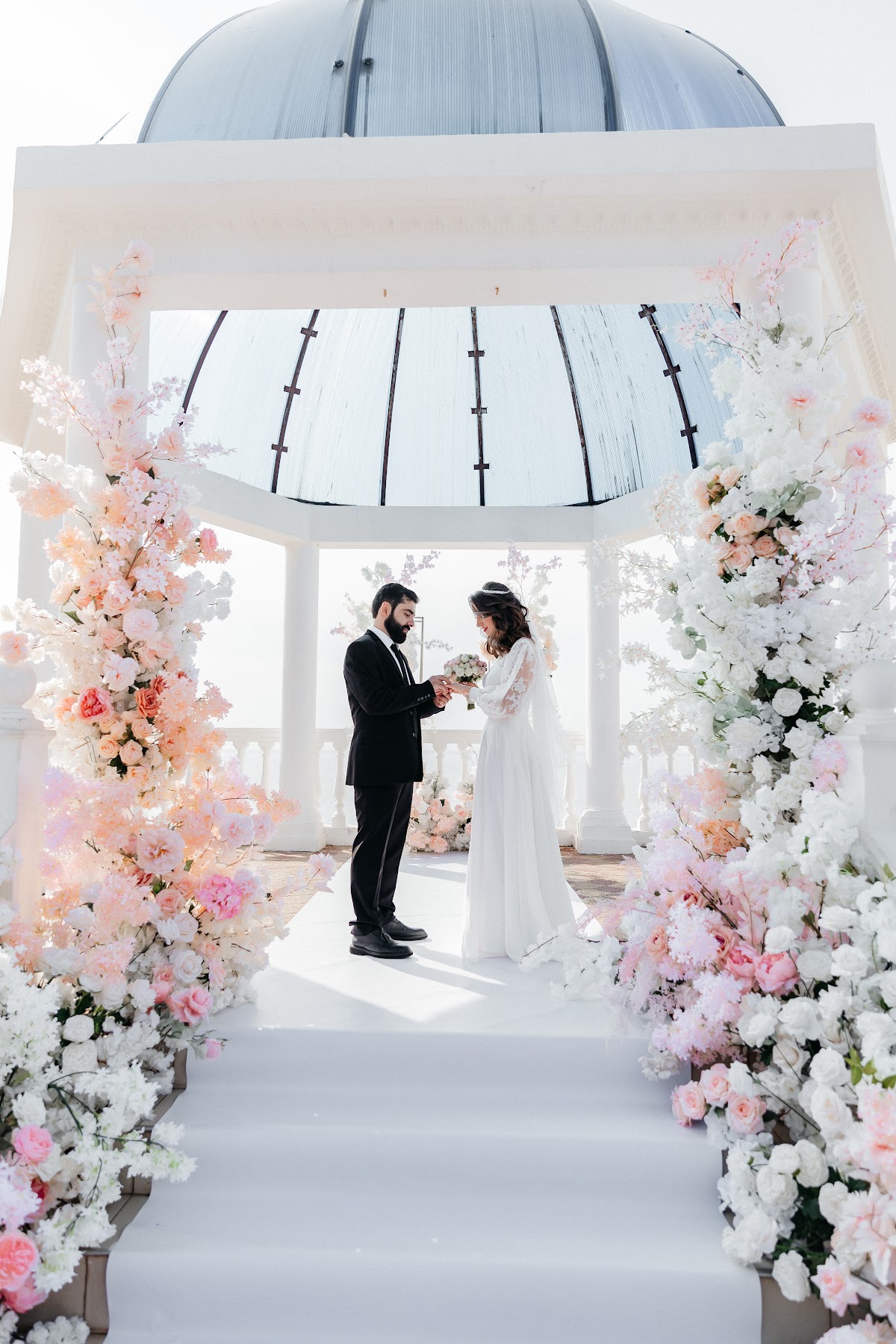 Syunevent wedding, свадебное агентство