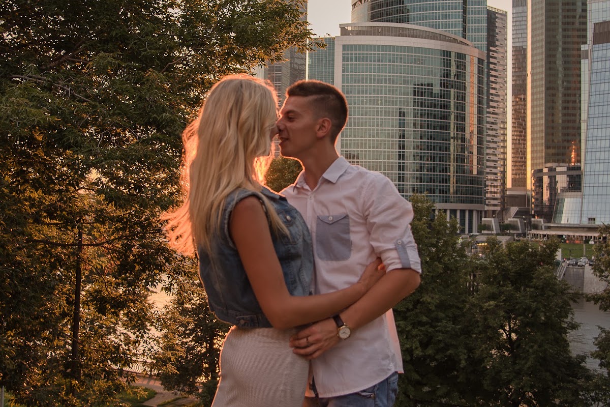 Love story