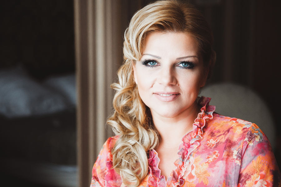 Елена и Грант