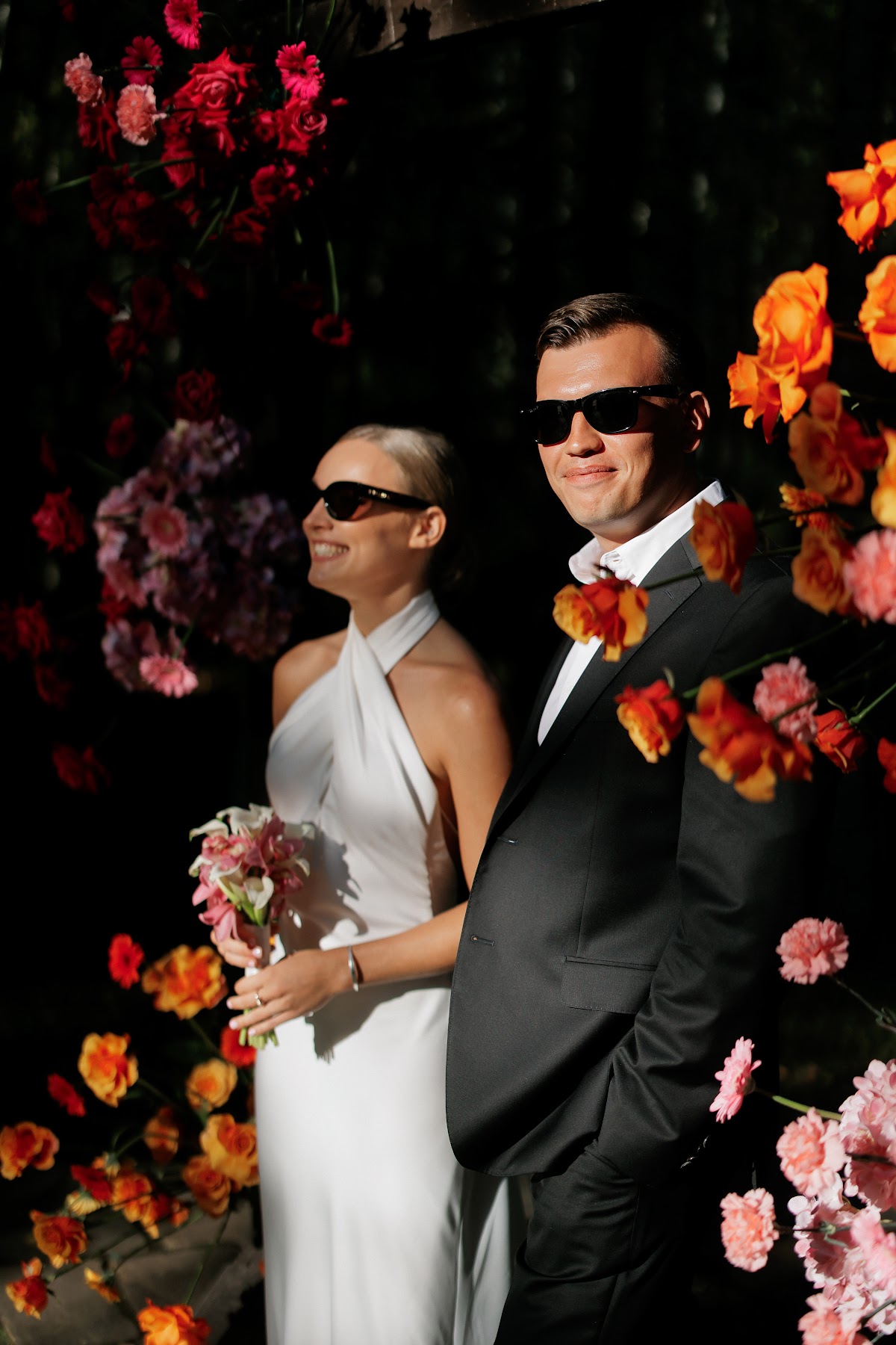 Апельсин Wedding