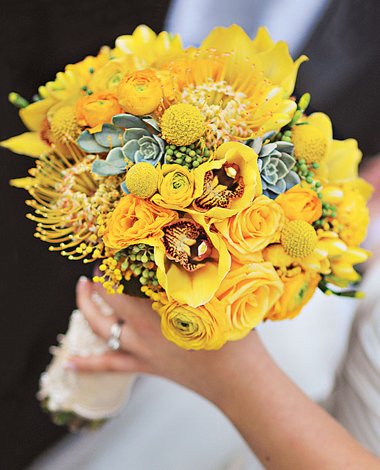 Студия событий «Цветочница»