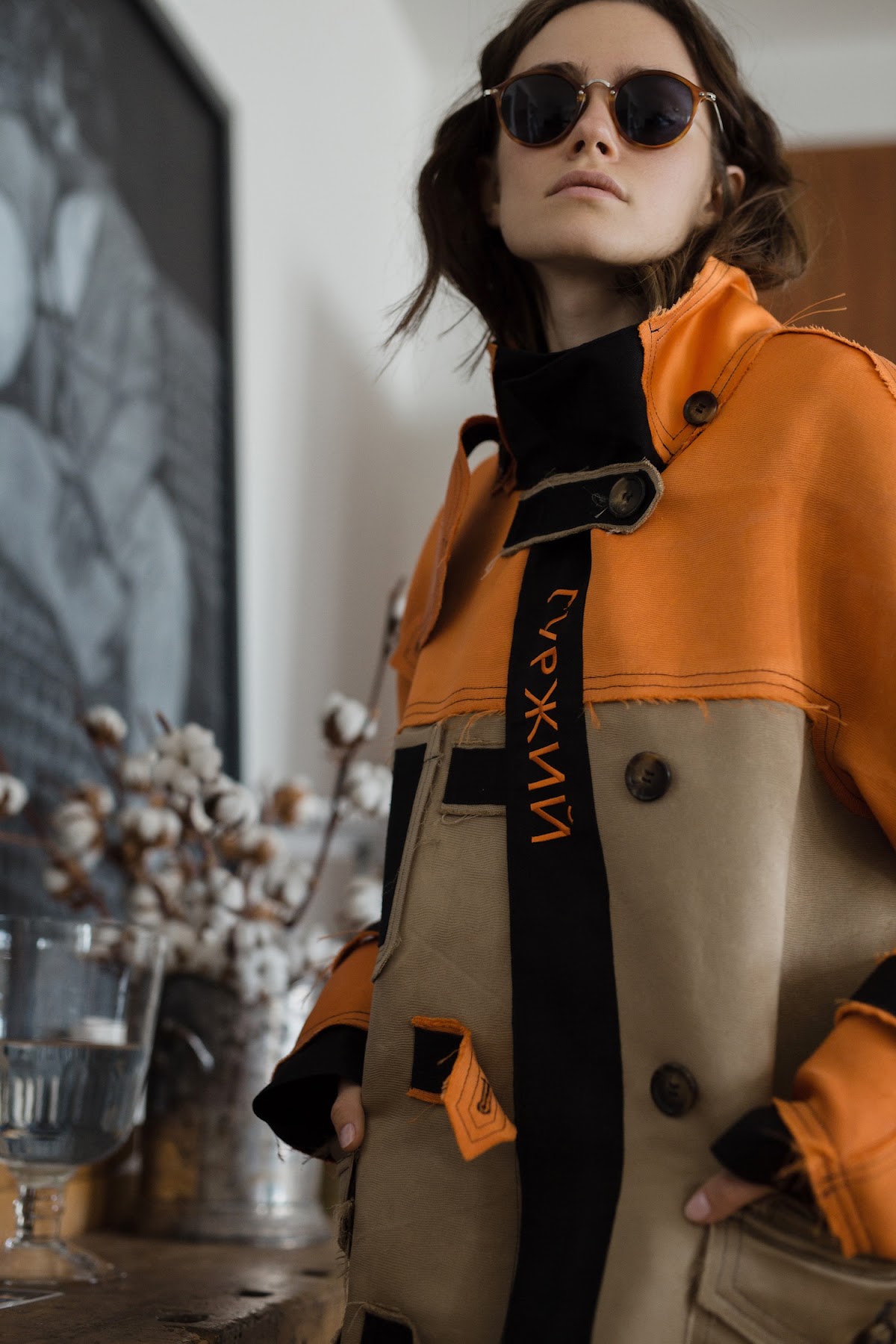 Портфолио: Мода (Fashion)