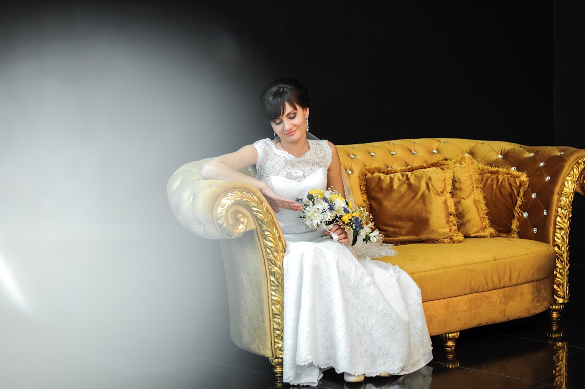 Алина и Евгений