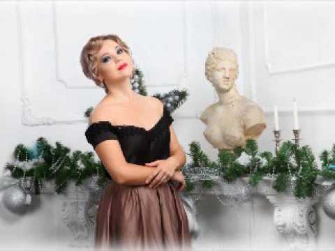 СВЕТЛАНА ГЕРУС - ДЖАЗ , ЛАУНДЖ . МИРОВЫЕ ХИТЫ