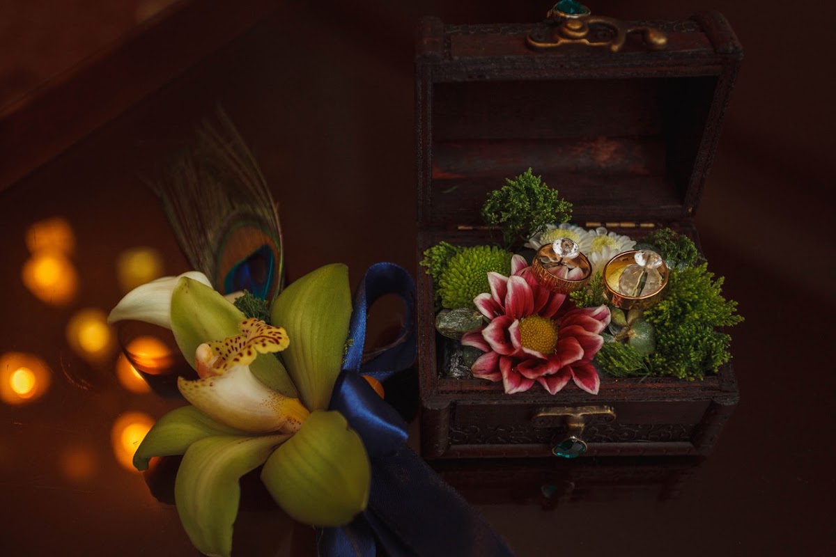 Flora Flower — кадр 4 из 4
