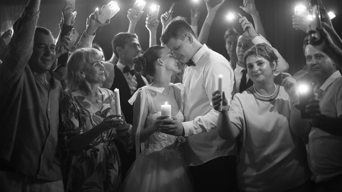 Портфолио: Свадьба