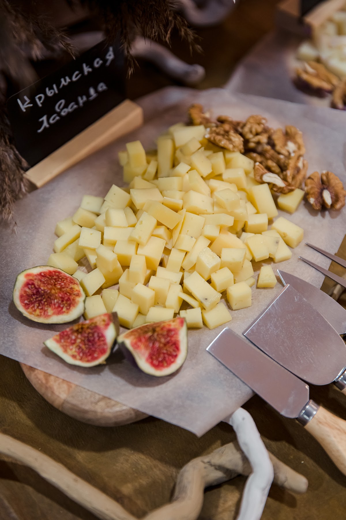 Milk&Cheese — кадр 5 из 20