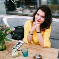Кристина Богдасарова