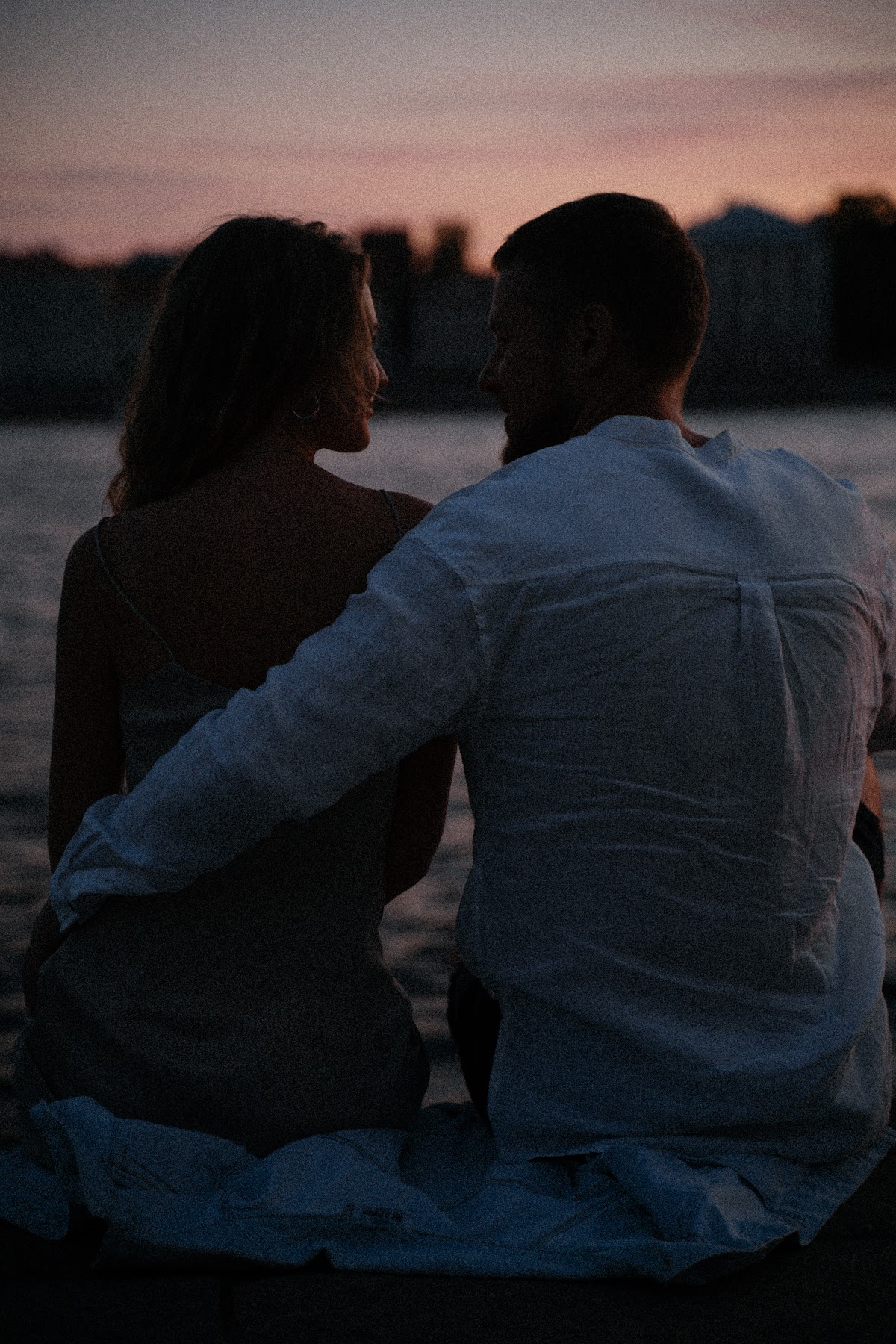Портфолио: Love story
