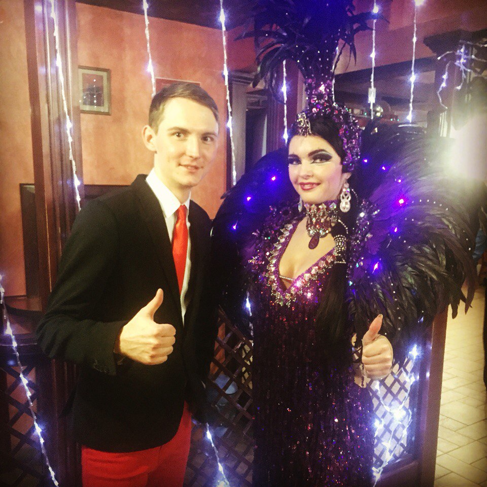 Денис Соловьёв