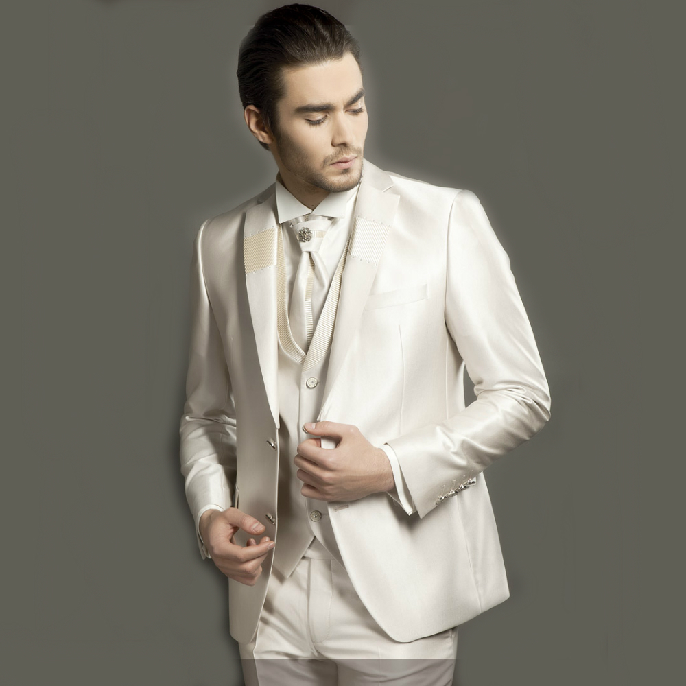 Black Tie Club — кадр 5 из 109