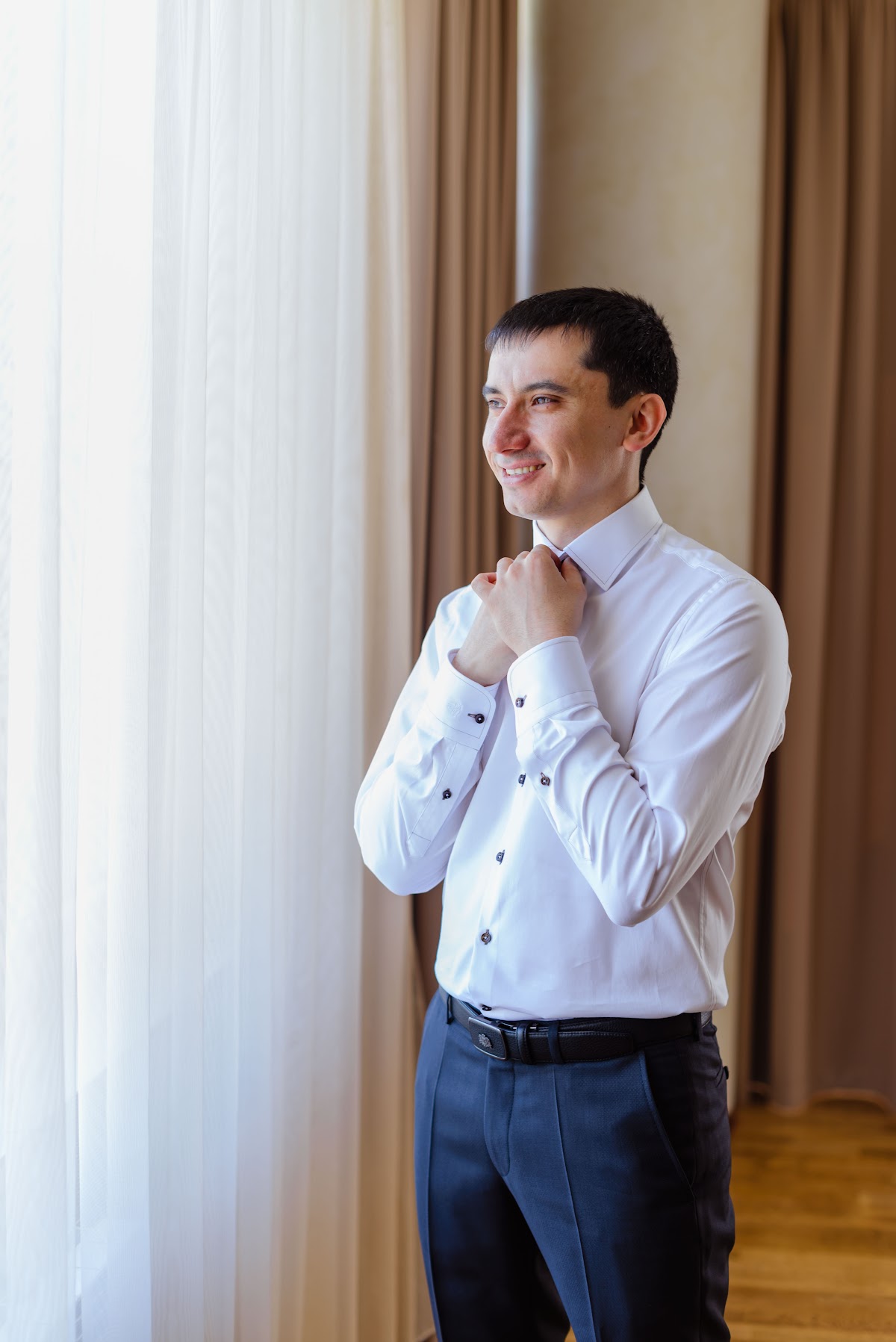 Галия и Рустам