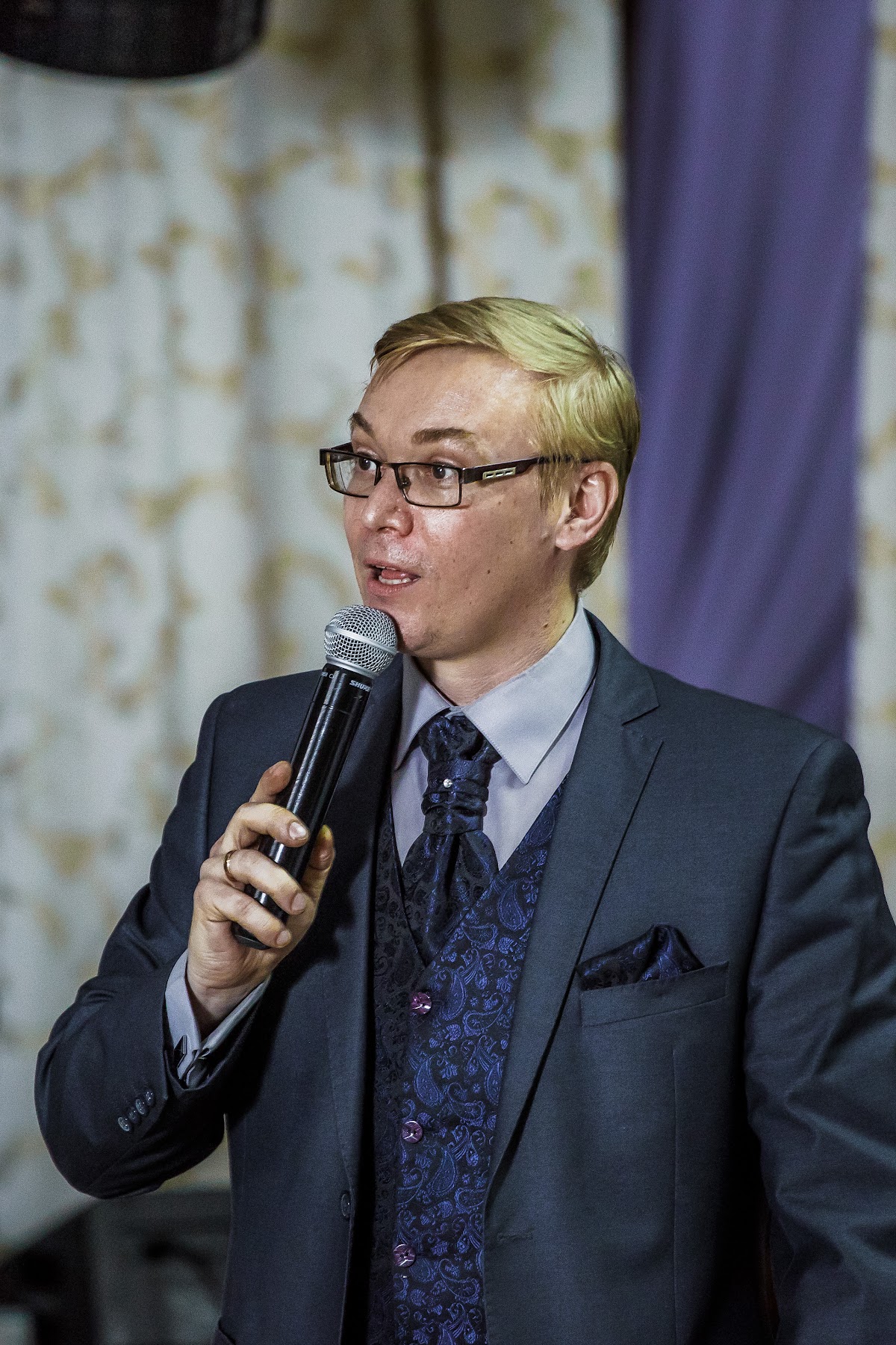 Свадьба