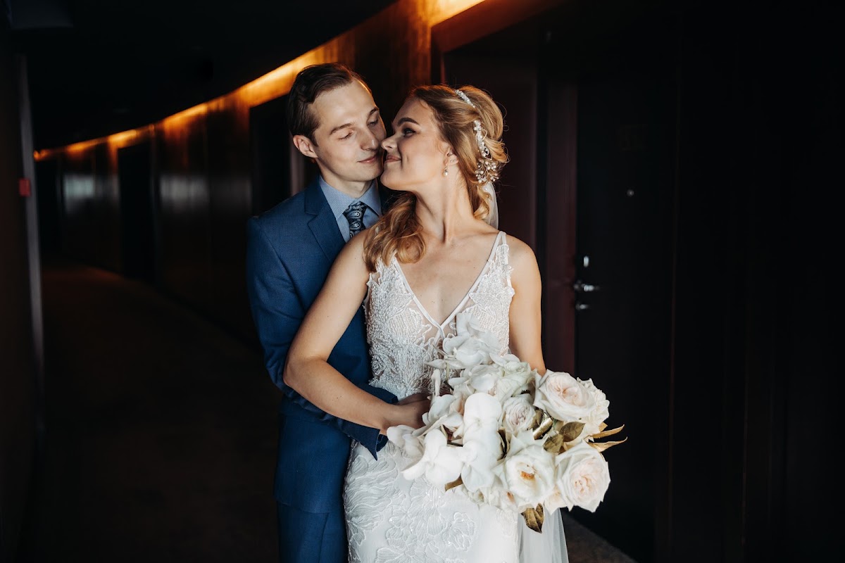 24.08.2019 Глеб и Екатерина  #GatsbyLittleParty