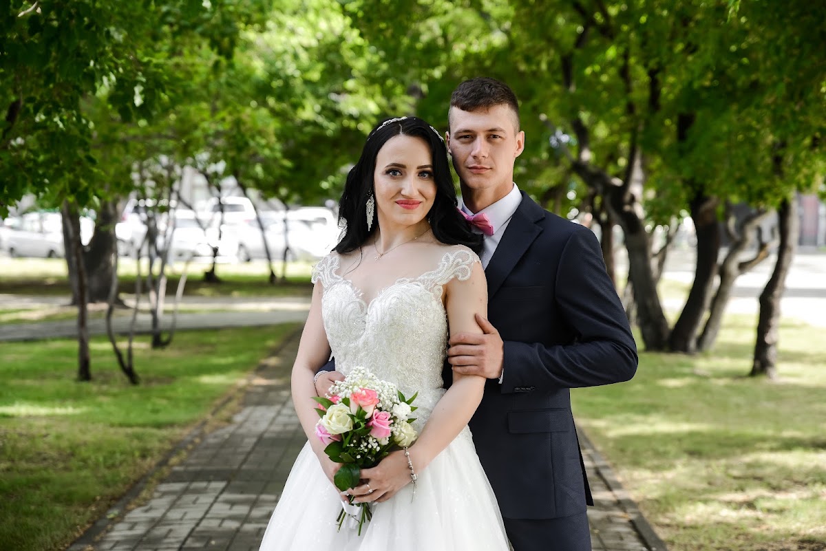Анастасия и Макс