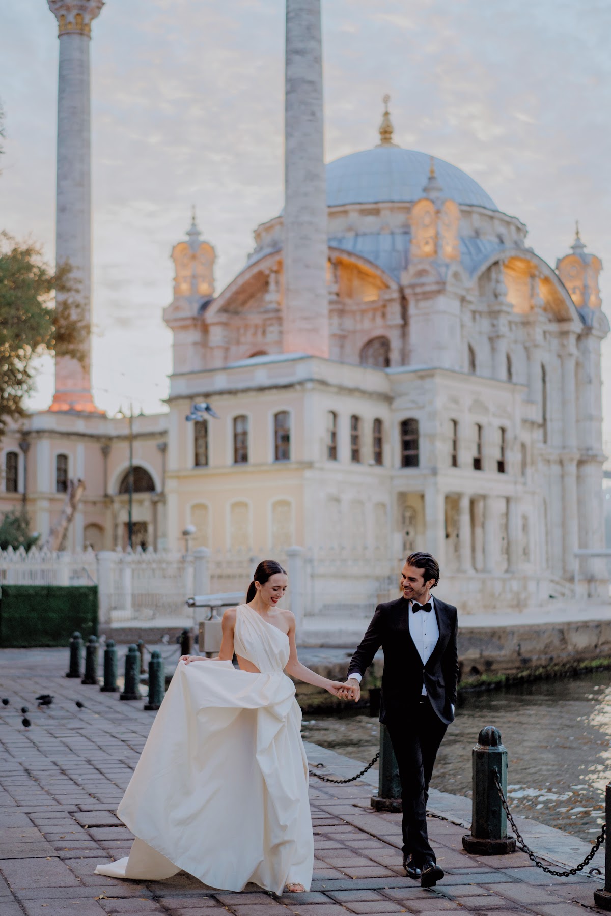 Istanbul
