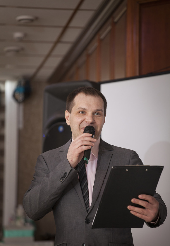 Алина и Михаил
