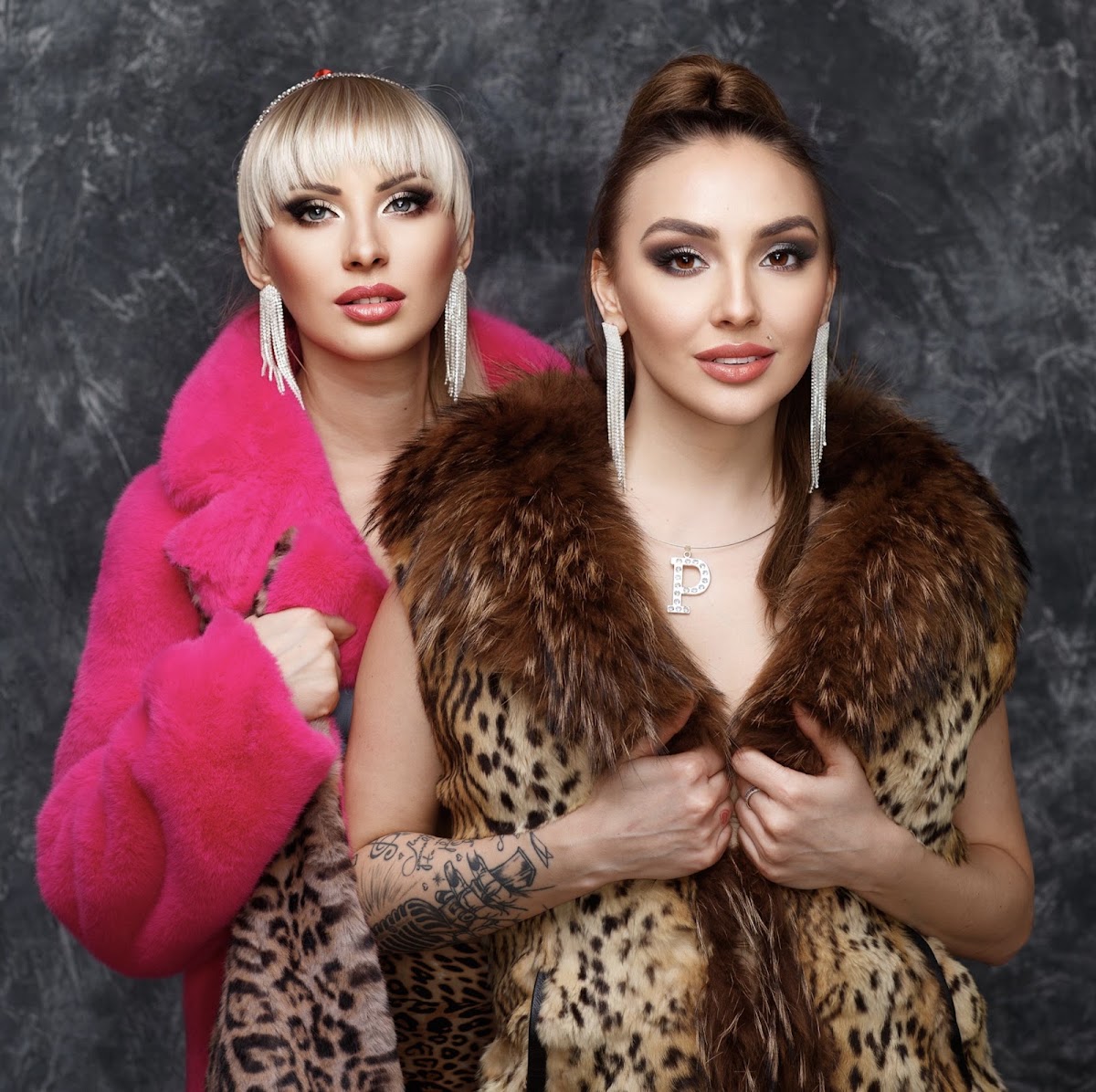 Russian Girls