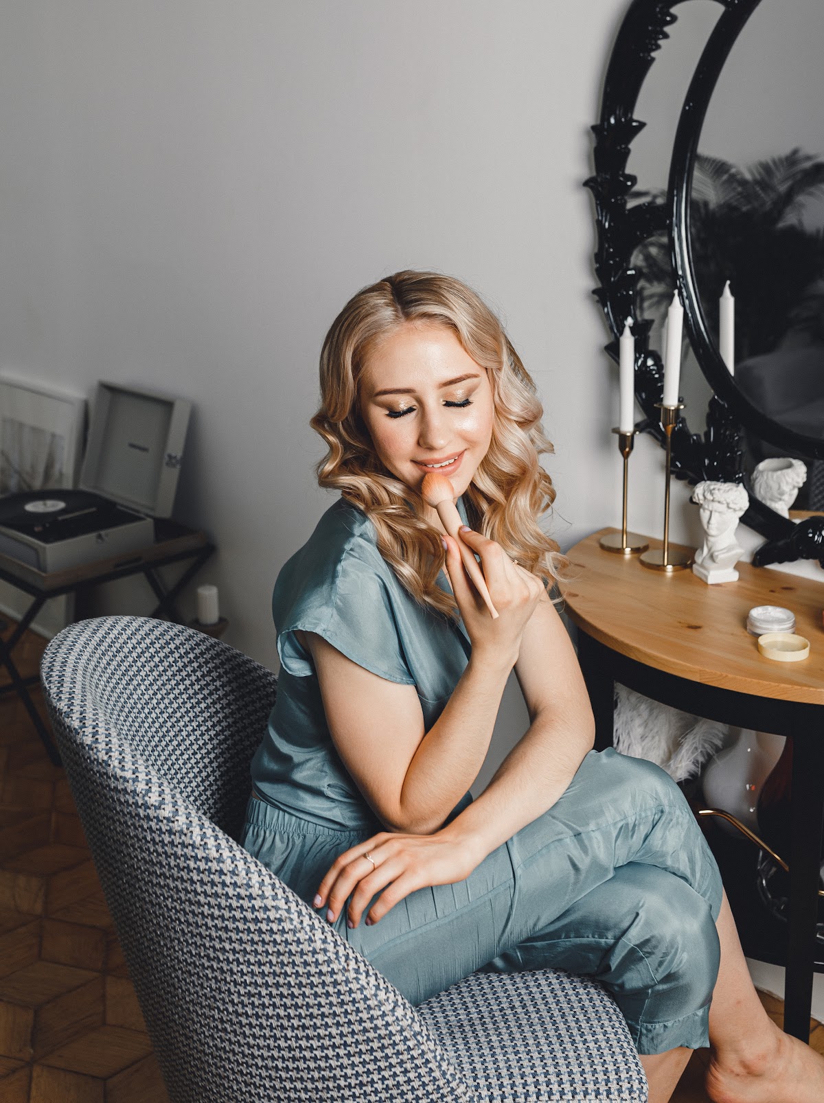 Alina и Danil