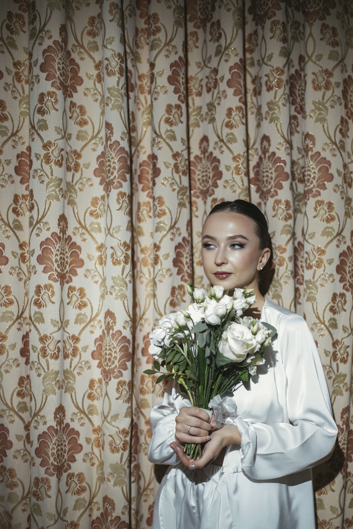 Ангелина и Никита