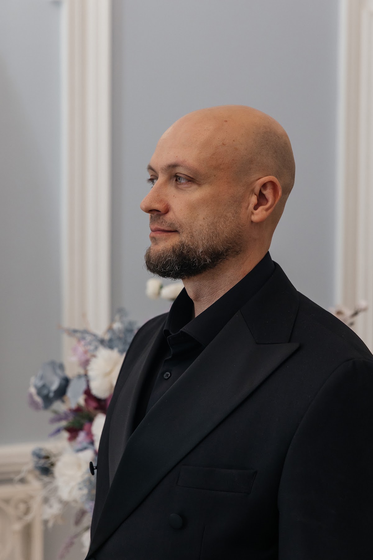 София и Дмитрий