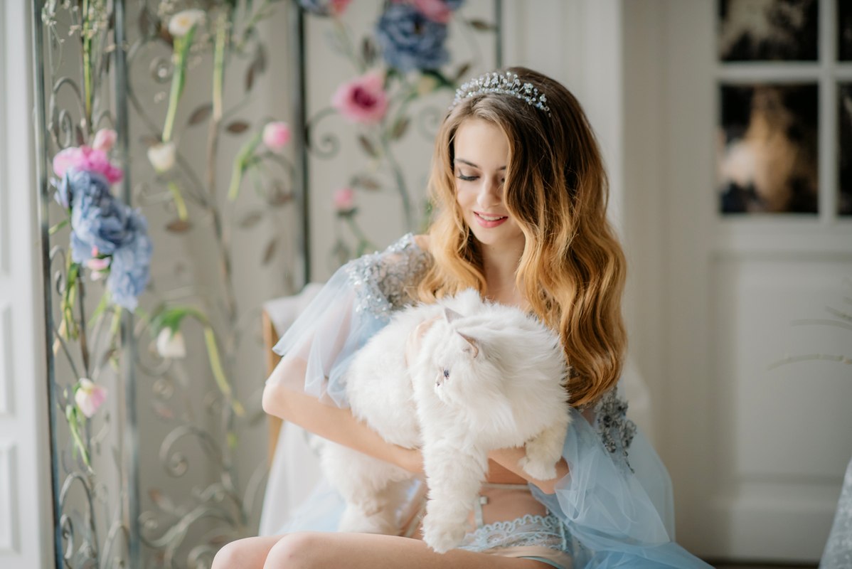 Лера и Василий