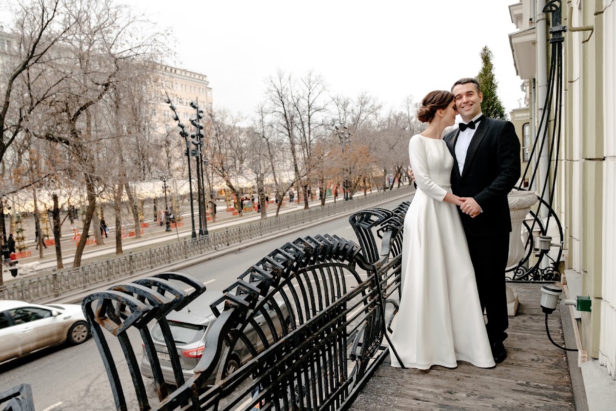 Александра и Александр