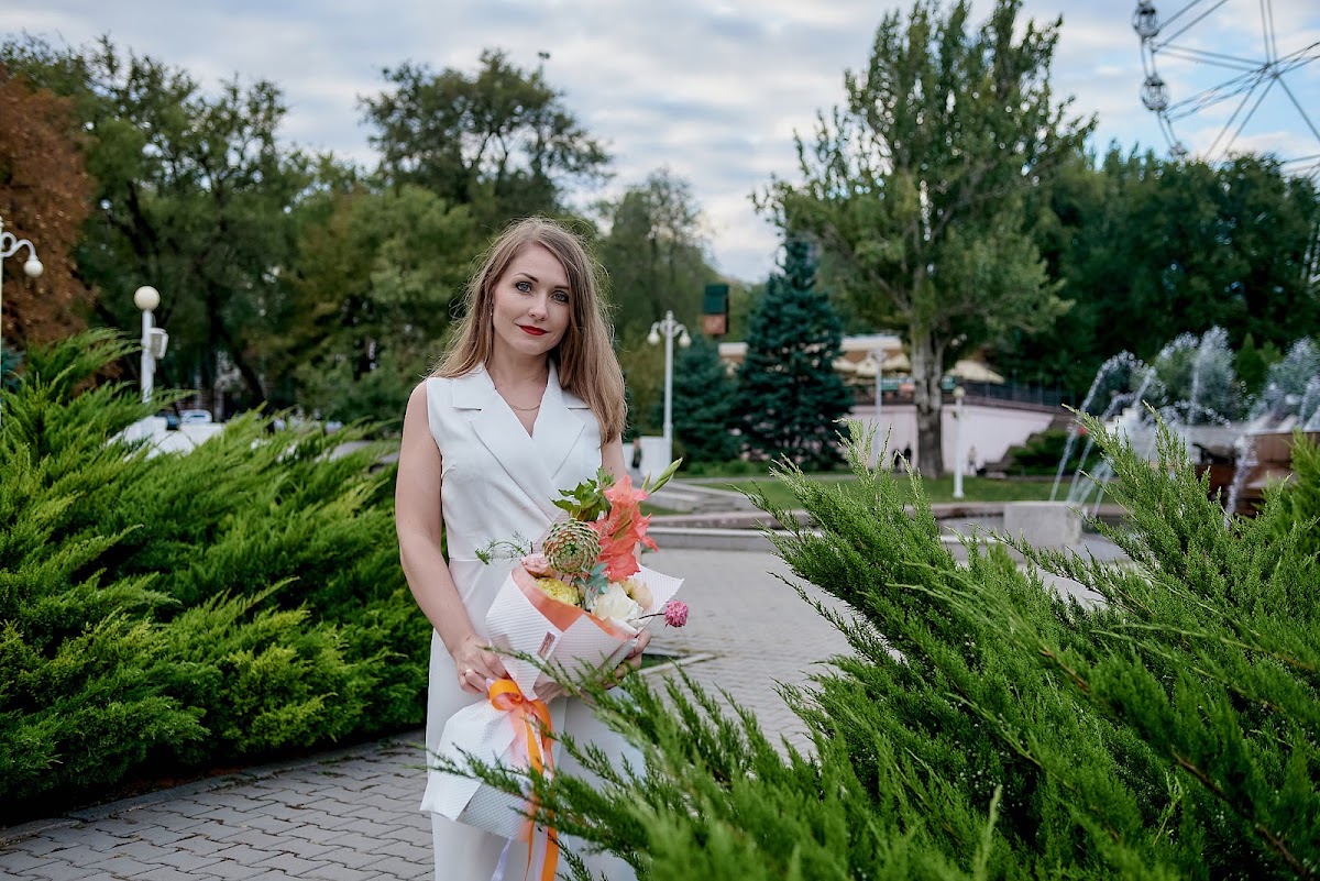 семья
