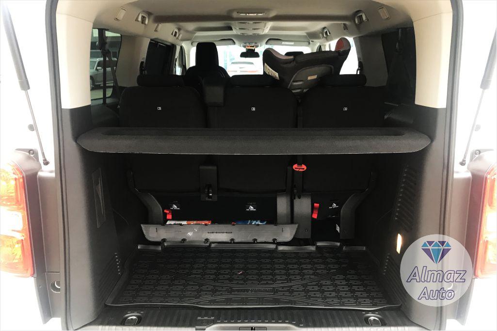Citroen SpaceTourer