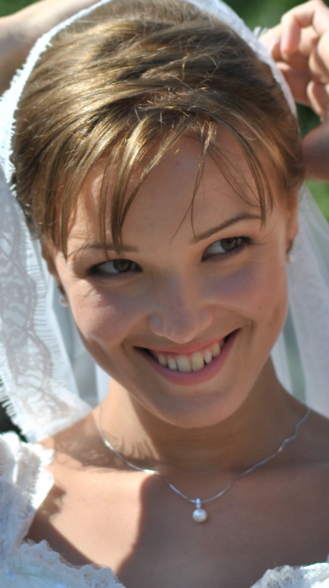 Анна Кудрявцева