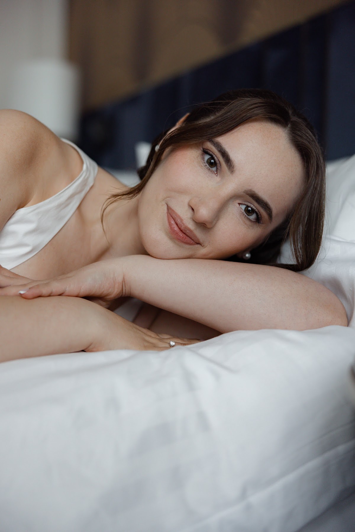 Юлиана и Алексей