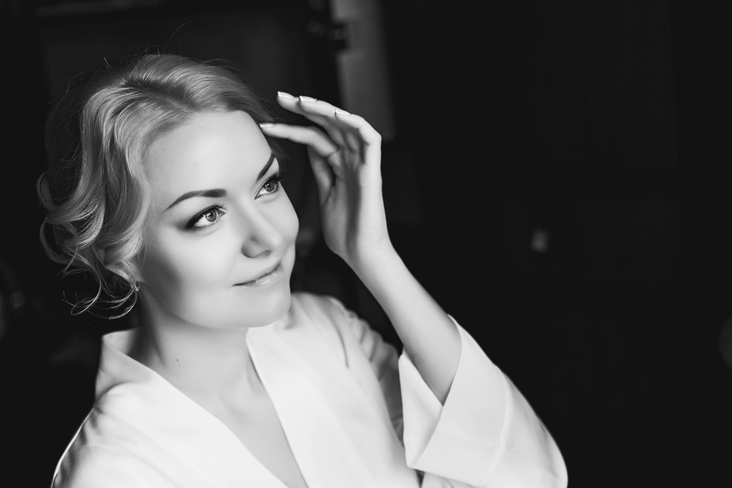 Светлана и Роман