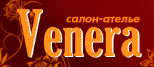 Venera, свадебный салон