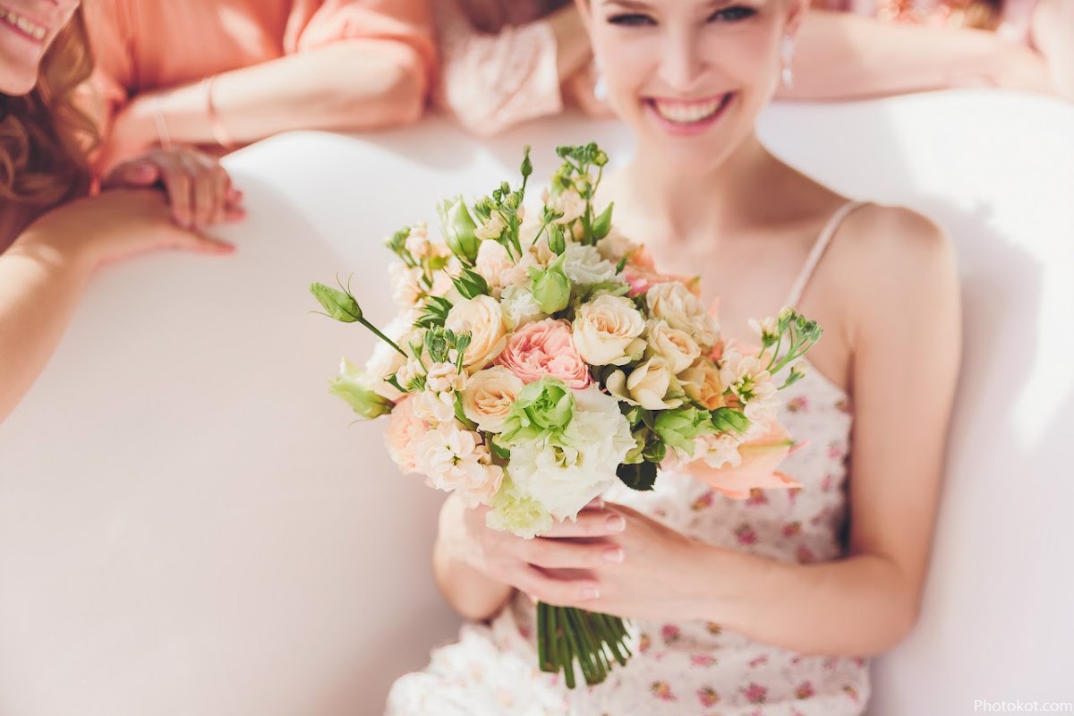 Nice Flower