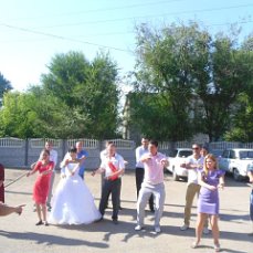 Портфолио: Свадьба