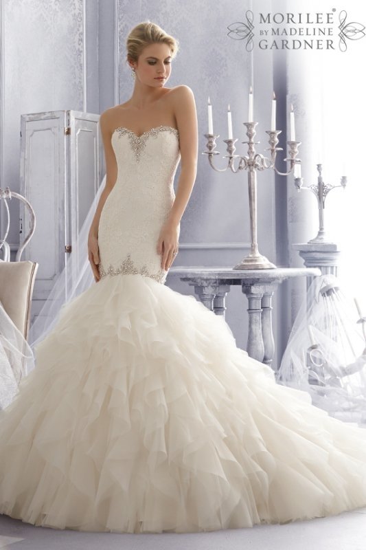Lux Dress