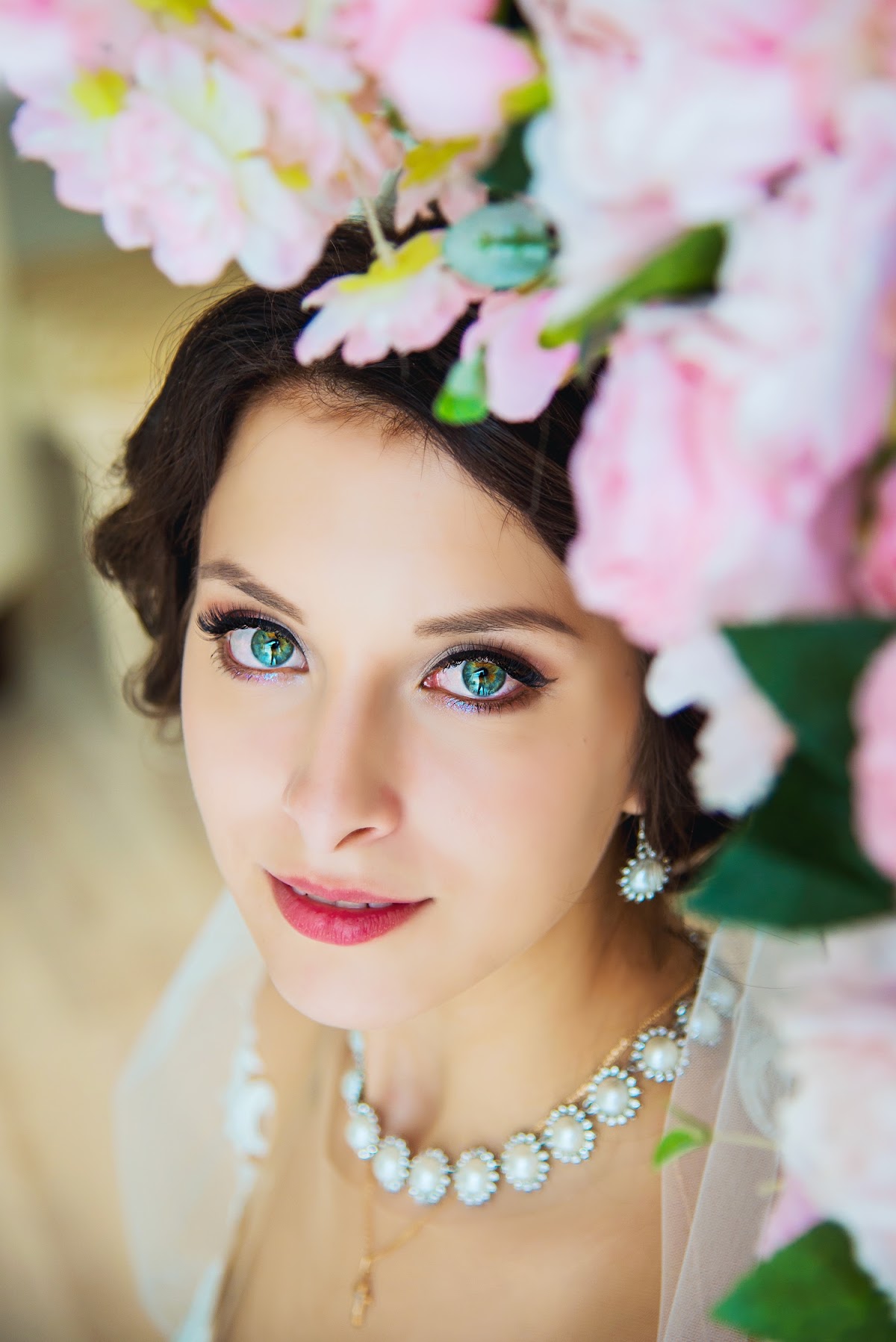 Лена и Кирилл
