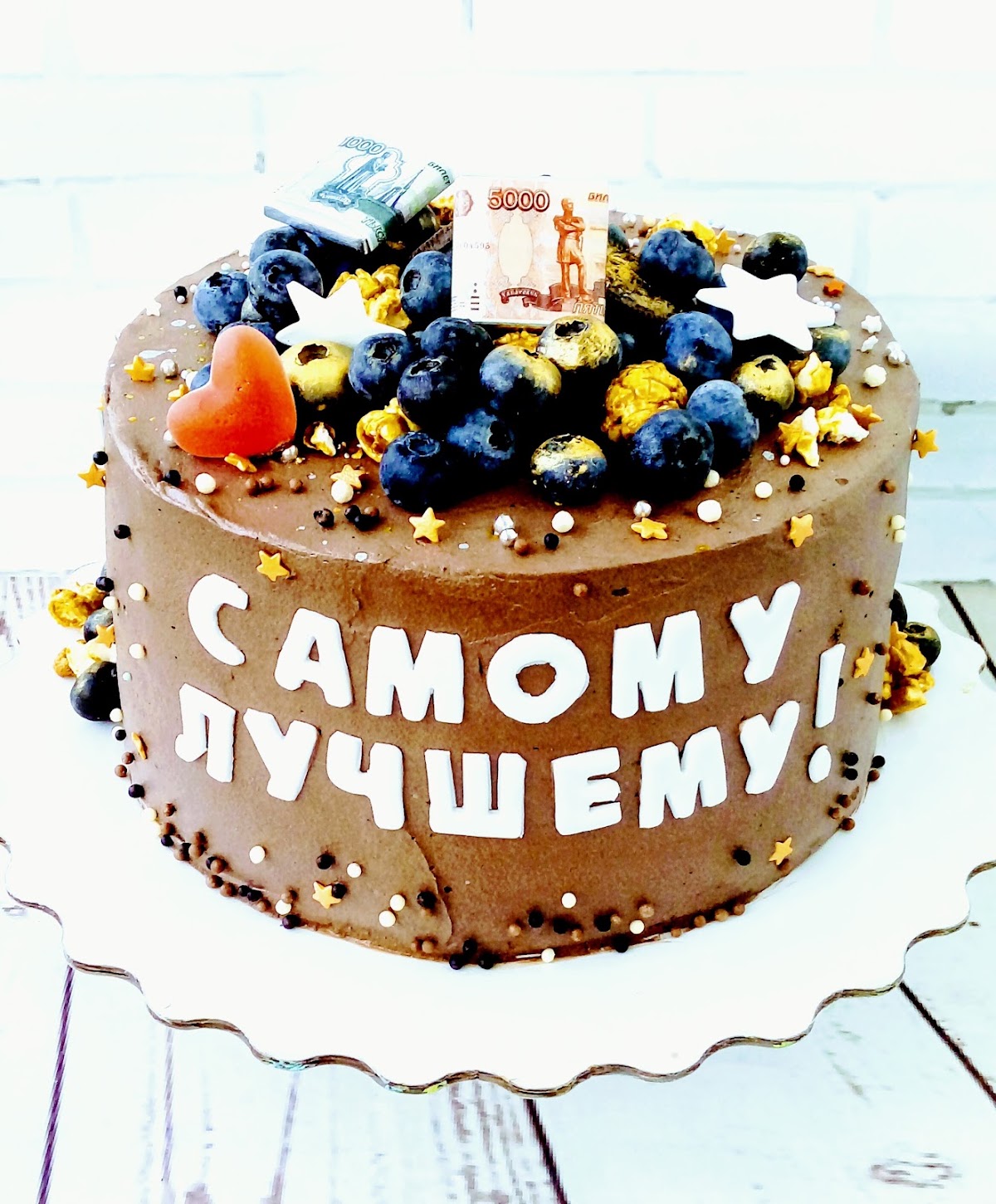 Анастасия Шабович — кадр 3 из 50