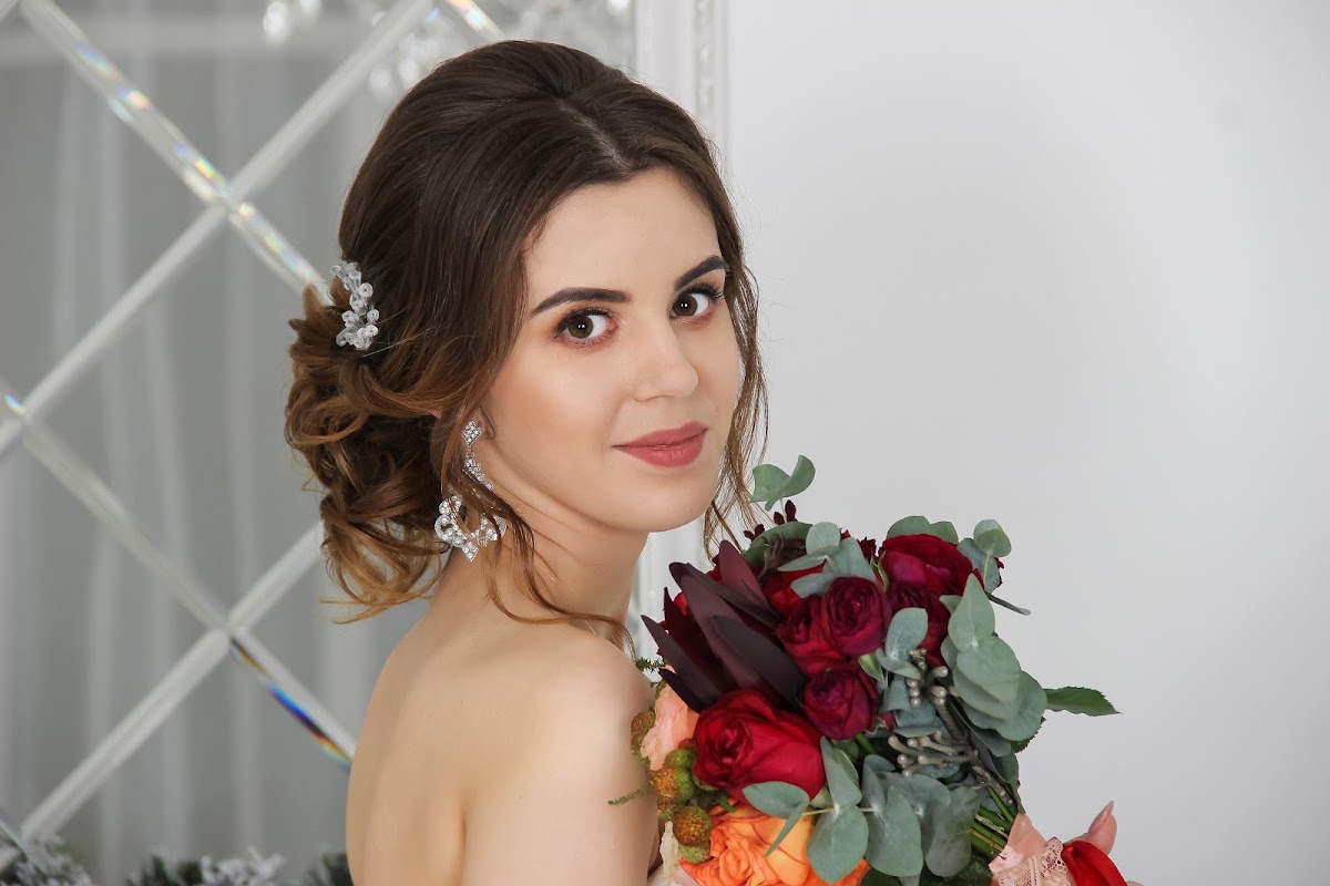 Леся и Николай