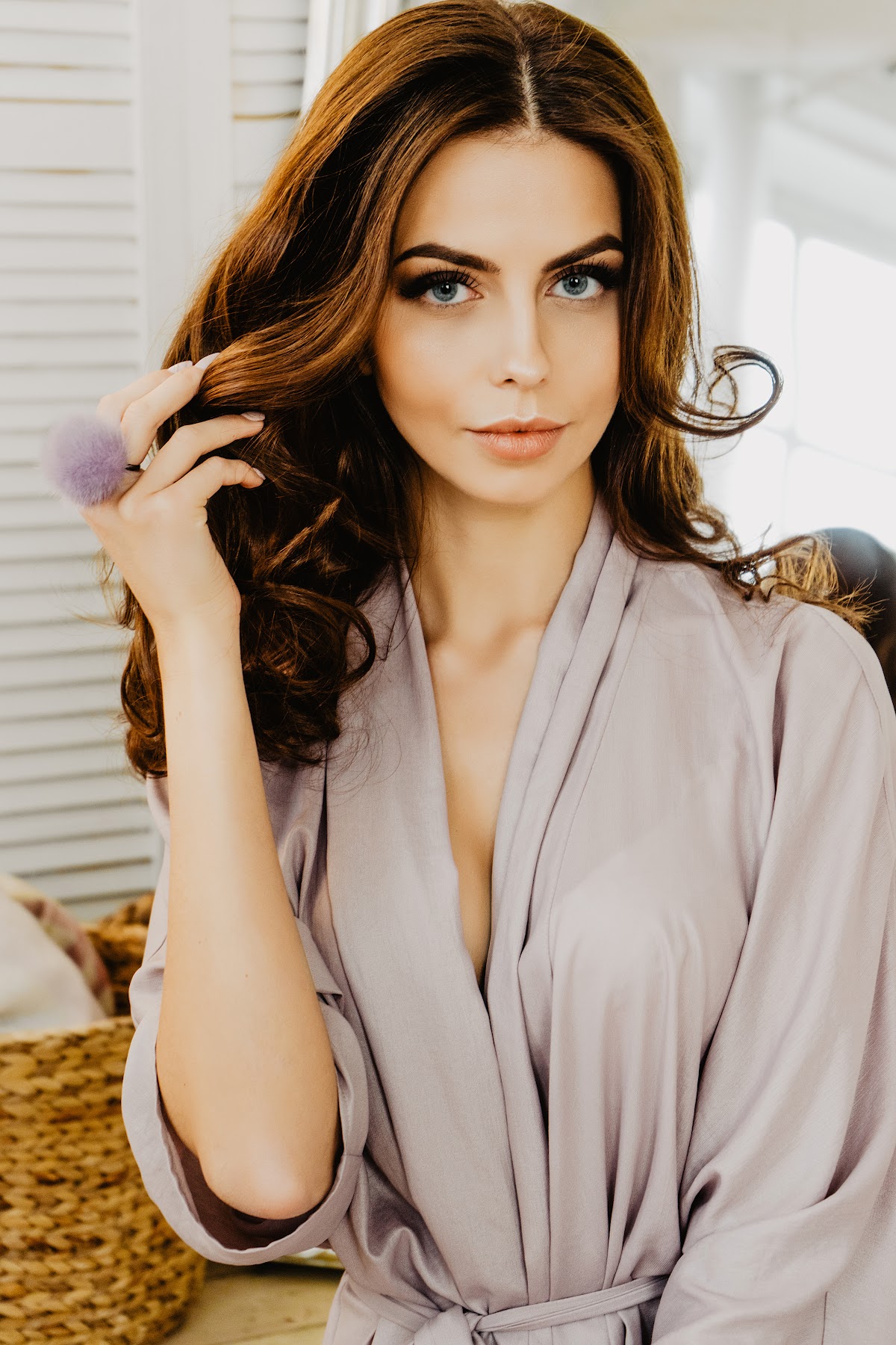 Утро Невесты Екатерина