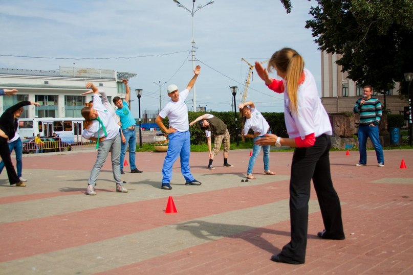 Арка Поцелуев