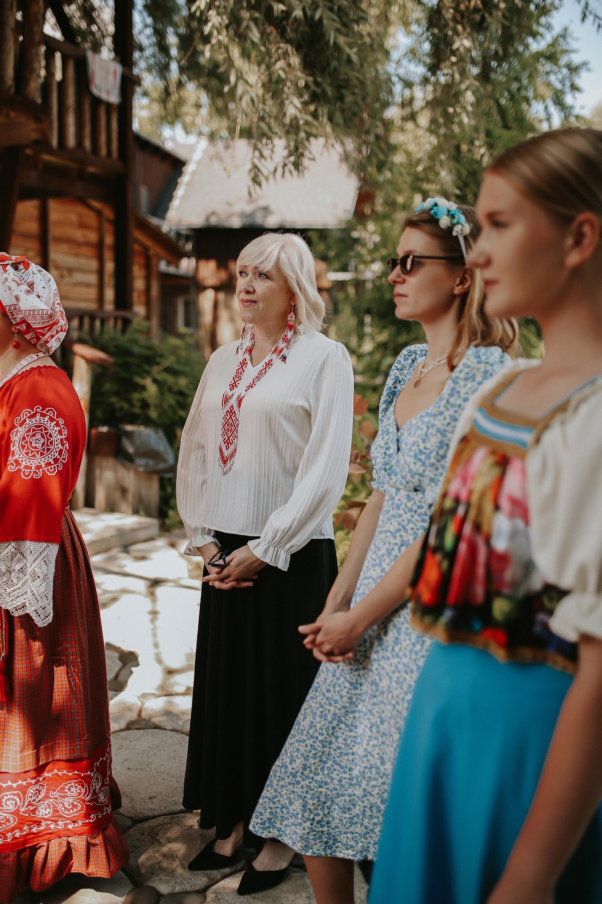 Свадьба Кирилла и Дарьи