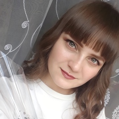Ольга Мироненко