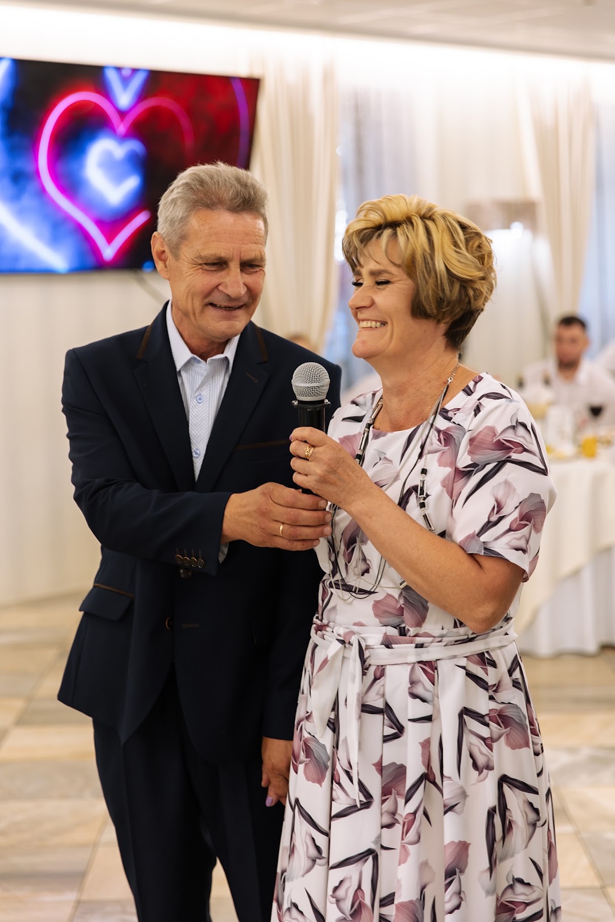 Наталья и Руслан