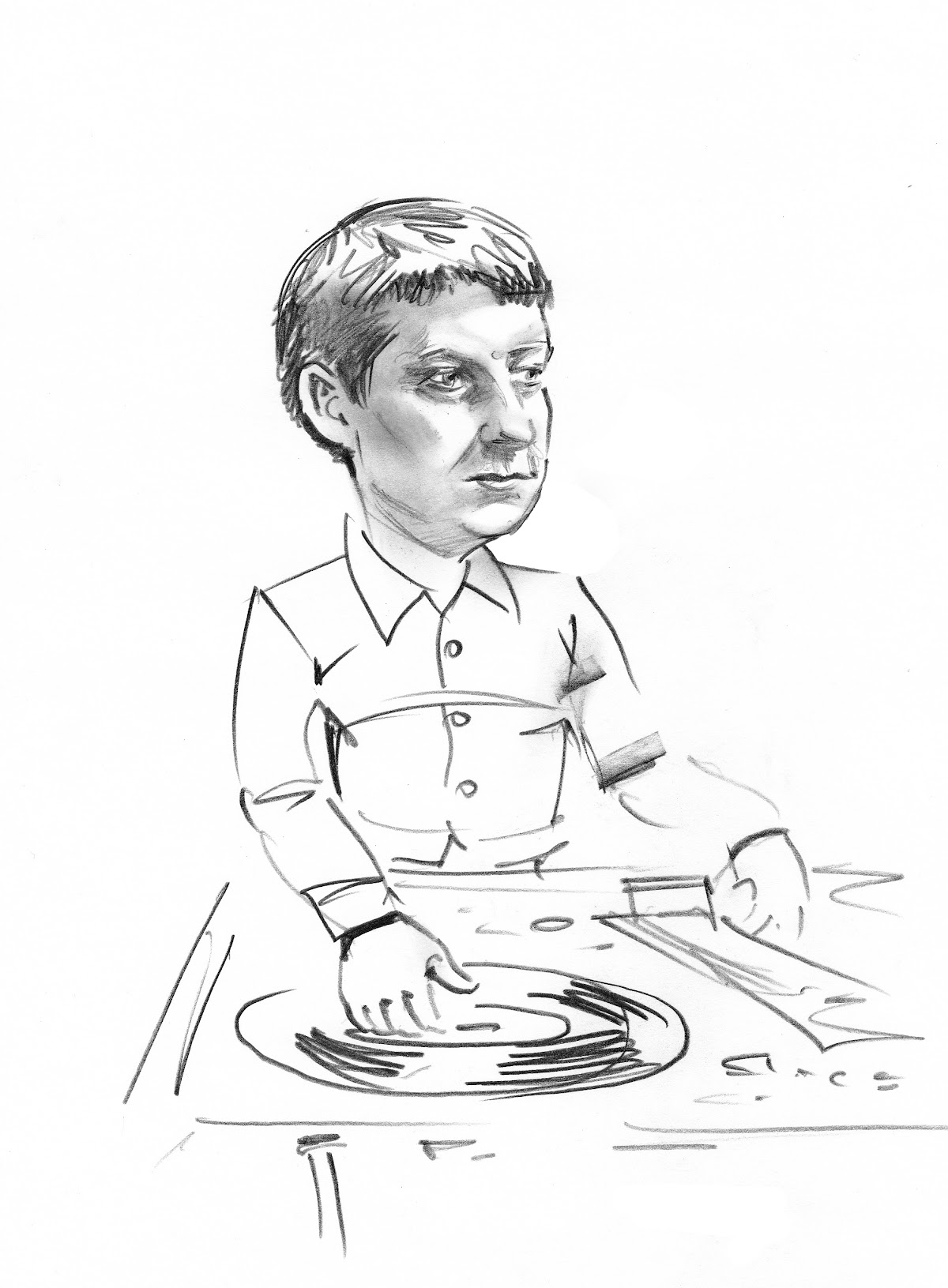 Алексей Барсуков