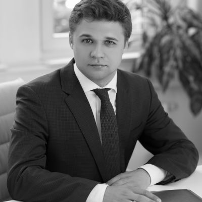 Бизнес-портфолио