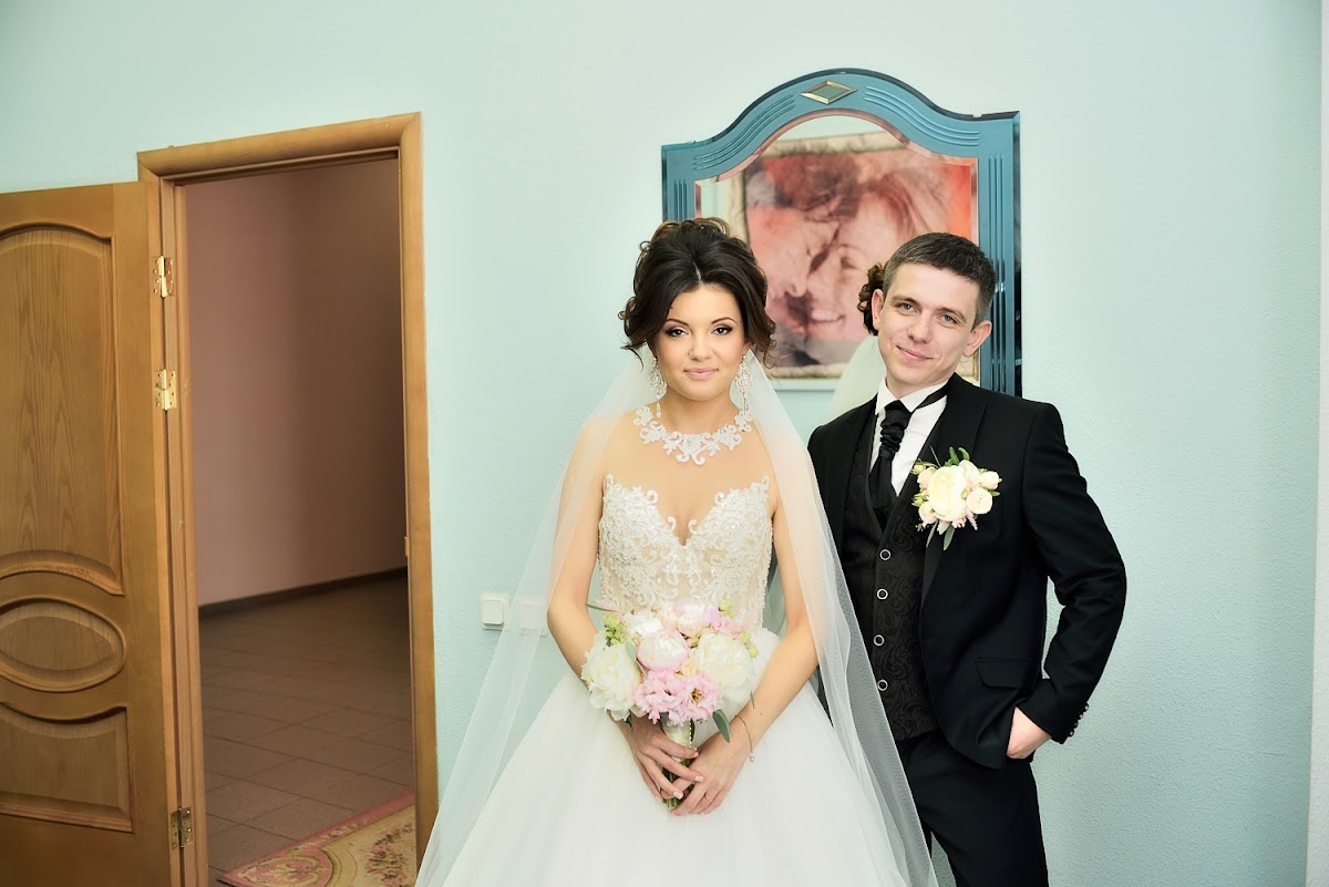 Татьяна и Эдуард
