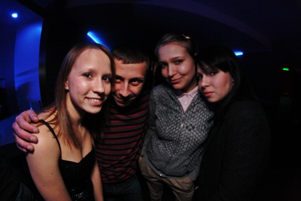 Club Lazy