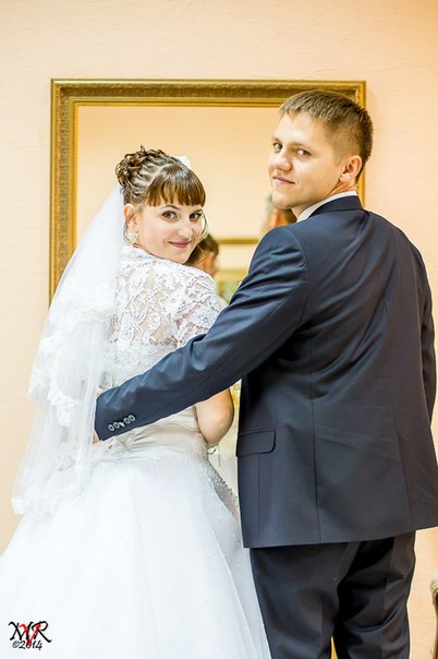 Елена и Павел